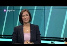 JEDAN IZET NANIĆ NAM TREBA DANAS U MIRU! CIKOTIĆ U DDBIH I O DODIKU, MILANOVIĆU, VULINU