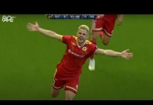 Pogledajte sve prilike iz prvog poluvremena utakmice Elfsborg – Velež!