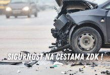 Građani otkrivaju: Ne osjećamo se sigurno na cestama, potrebna rješenja u saobraćaju kako bismo izbjegli tragedije