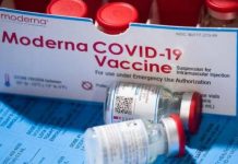 Japan otkrio novu kontaminaciju Moderninog cjepiva