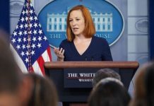 Bijela kuća: SAD i njeni saveznici za sada neće priznati talibanske vlasti