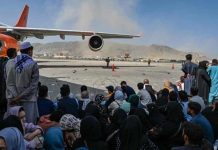 Tri od ukupno 11 bh. državljana evakuirano iz Afganistana