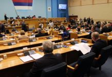 Zakoni NSRS zbog negiranja Inzkove odluke idu na Ustavni sud RS -a