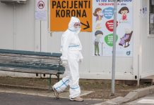 U BiH od juče 630 novozaraženih koronavirusom sa šest smrtnih slučajeva