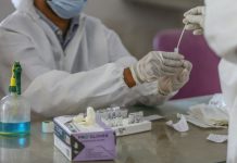 Korona u BiH: 124 novozaražene osobe, nema preminulih