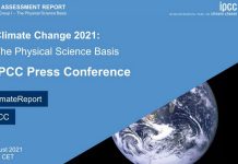 Upravo objavljeno upozorenje naučnika o klimi: “Ovo je crveni alarm za svijet”