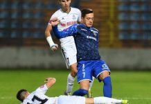 Nije u Mostar danas stigao samo Salčin: Velež dobija veliko pojačanje, vraća se i Demir Peco