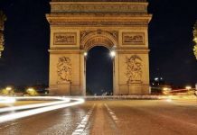 Pariz uvodi ograničenje brzine na gradskim ulicama na 30 kilometara na sat