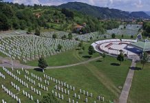 Društvene mreže uklanjaće sadržaje u kojima se negira genocid u Srebrenici