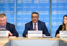 WHO testira upotrebu tri dodatna lijeka kod oboljelih od Covida-19