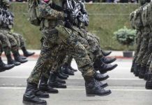 Ukrajina šalje vojne mirovne snage u BiH u okviru misije UN-a