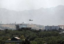 Ruska ambasada ne vidi prijetnju i ne evakuiše se iz Kabula