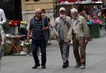 Novalić i kantonalni ministri danas o restriktivnijim mjerama