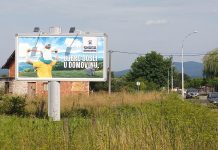 Pokret Snaga Domovine predlaže da se dopuni zakon kojeg je nametnuo Inzko