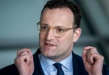 Spahn: Vakcinacija je patriotski čin