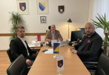 Na prijedlog mladih SDP-a: Ministar Haris Vranić podržao inicijativu o vakcinisanju studenata s mjestom prebivališta van Kantona Sarajevo