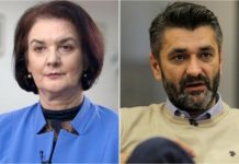 Suljagić odgovorio Tadić: Sa zadovoljstvom čekam najavljenu tužbu