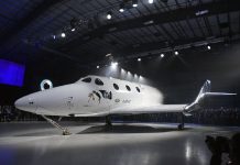 Virgin Galactic ponovo prodaje karte za let u svemir, jedna košta 450.000 dolara