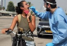 Izrael: Covid testovi i za djecu od tri godine starosti
