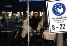 U Njemačkoj umjesto lockdowna pravilo ‘3G’