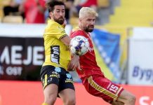 Veležova evropska bajka ide dalje : Sjajni Velež remizirao s Elfsborgom u Švedskoj