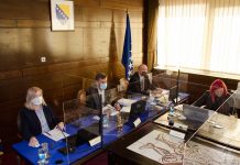 Federalna vlada donijela odluku o strategiji poljoprivrede i ruralnog razvoja