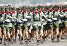 Vojska u Indoneziji napokon ukida testove za provjeru djevičanstva