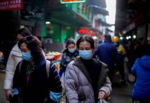 Wuhan: Otkriveni novi slučajevi korone, najavljeno testiranje svih stanovnika
