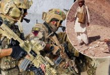 Zašto su afganistanske snage ekspresno pale!?