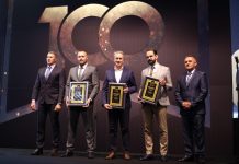100 najvećih u BiH : Zvijezde bh. biznisa pobrale aplauze i priznanja