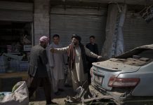 Bombaški napadi u Afganistanu: Poginule najmanje dvije osobe