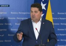 Stevandić: Kome odgovara da se međusobno potučemo 2. oktobra