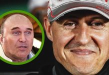 Bivši vozač o Šumaheru: Ne vidim smisao držanja u takvom stanju!