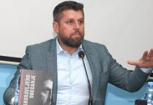 Duraković nakon smjene: Nisam htio dozvoliti da me prikažu “srbomrscem”
