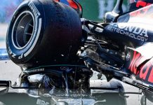 Nastavljen rat Hamiltona i Ferstapena