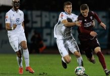 Sarajevo savladalo Željezničar u 144. vječitom derbiju