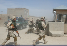 Talibani proglasili kraj rata u Afganistanu