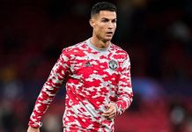 Cristiano Ronaldo ima novi rekord u Ligi prvaka