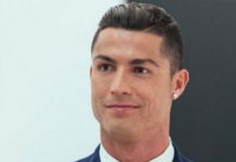 Ronaldo se pohvalio Guinnessovim rekordom