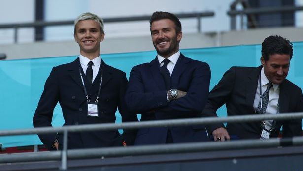 David-Beckham
