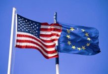 EU i SAD započinju nove trgovinske pregovore