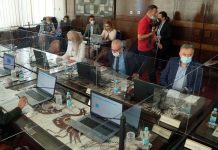 Vlada FBiH – 200 miliona KM pomoći kantonima