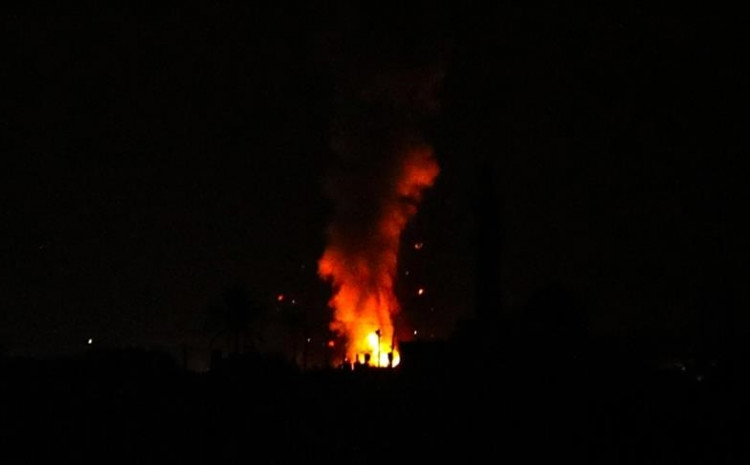 Gaza