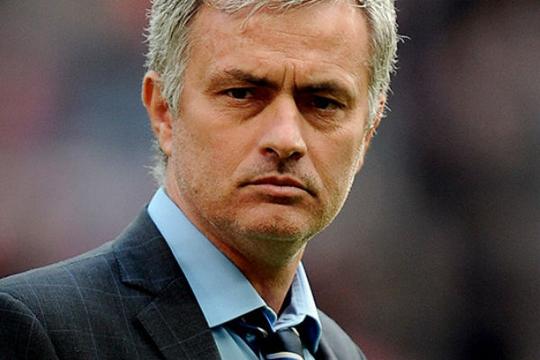 Jose-Mourinho