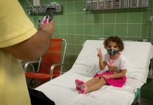 Kuba prva u svijetu protiv covida cijepi i djecu od 2 do 11 godina