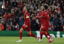 Liverpool nakon preokreta bolji od Milana, pobjede Reala, Cityja i Ajaxa