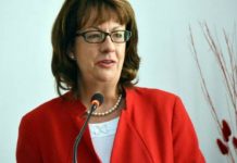 Maureen Cormack: “I hrvatski državljani iz BiH mogu u SAD bez viza”