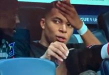 Mbape se žalio na Nejmara: Meni ovako nikad ne dodaje