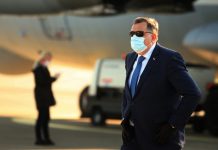 Vlasti Republike Srpske najavljuju da će 2022. godine samostalno provesti izbore