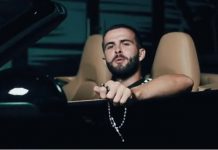 Miralem Pjanić s tespihom u rukama snimio reklamu za svoj novi klub Bešiktaš